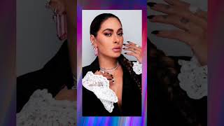 #shorts  El Impactante Look De Galilea Montijo #galileamontijo