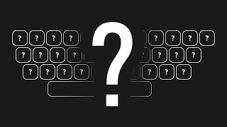 What Are Alternate Keyboard Layouts?