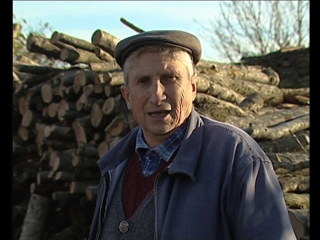 La cançon de Vimenet