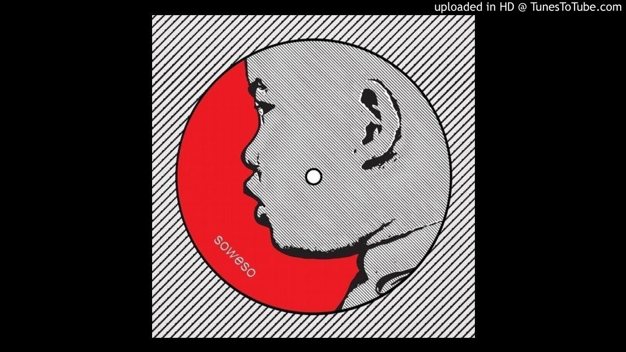 Finder - Transience (Original Mix) [Soweso Records]