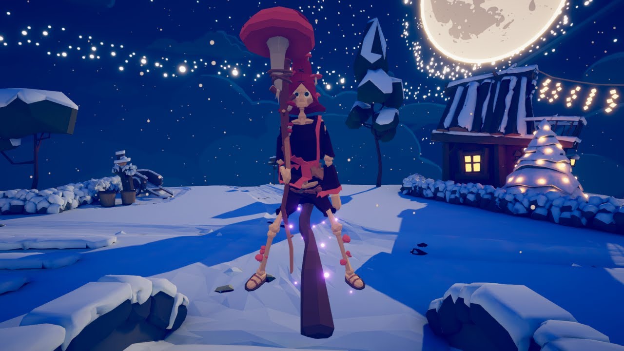 TABS Witch VS Every Unit (Same Price) YouTube