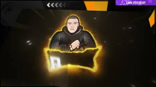 Animated Twitch Design Pack for Darax