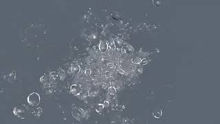 Bubble Calculation Hip File Houdini21