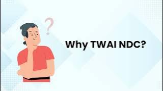 British Airways NDC API with TWAI