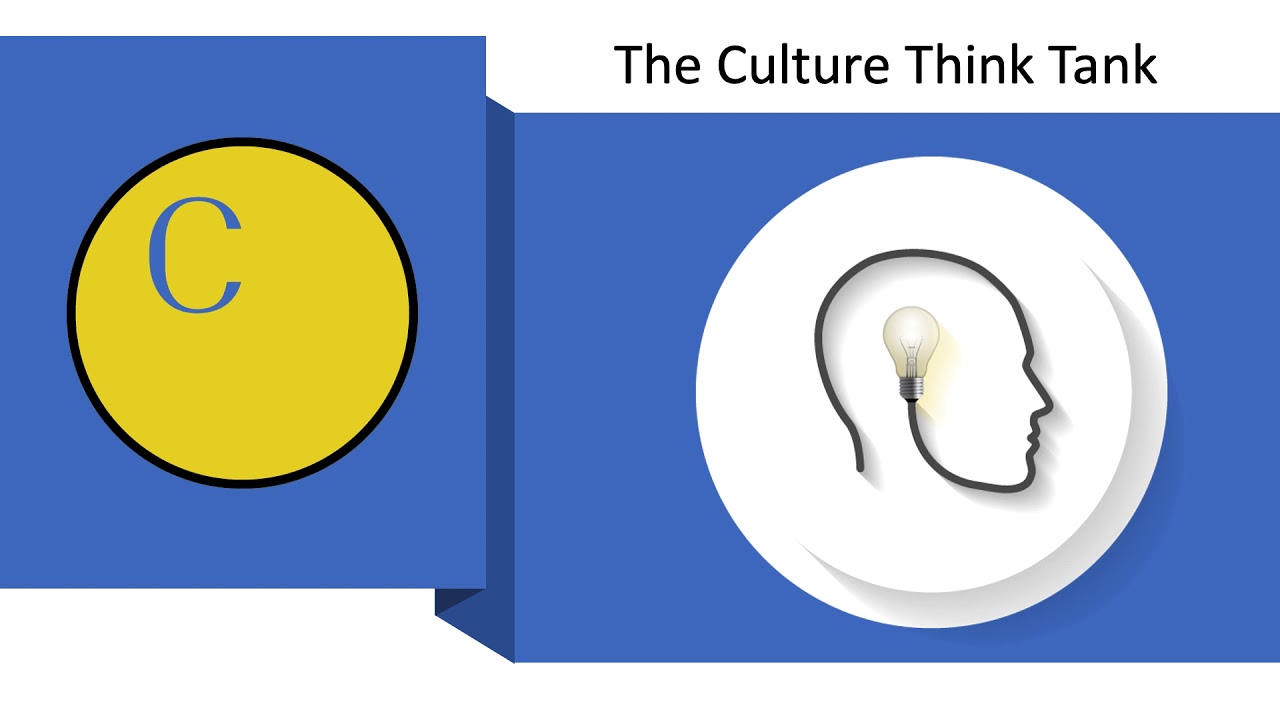 Episode 06 - Culture in the New Normal with Anne Rhodes