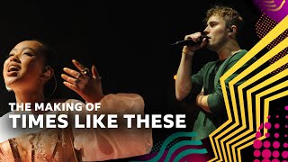 The Making of Times Like These (Out Out Live 2021)