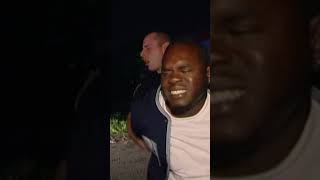 ‘I Ain’t Got No Reason to Run’ #cops #police #run #arrested #viral #shorts #lawenforcement