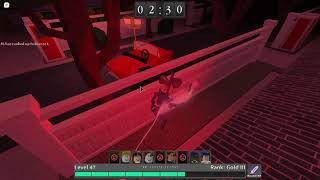 Siren Head Gameplay Pt.2 | Roblox Survive the Killer