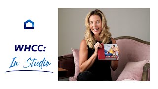 V Gallery Studio Tour Pt.6 | WHCC In Studio