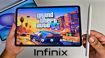 Infinix XPad 20 Pro review – Beste budget Android-tablet van 2025? (12" 2K-scherm en Helio G100)