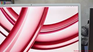 Cập Nhật Giá iMac M1 Cũ Năm 2025