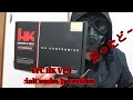 VFC umarex HK VP9 SpecialCombo/Jpversion (中古)紹介です！