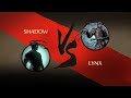 Shadow VS Lynx | Shadow Fight 2 (1st Boss)
