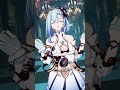 【Honkai Impact 3 'SHORTS' MMD/4K/60FPS】Griseo【September】