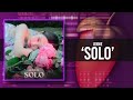 Remake: JENNIE - &#39;SOLO&#39; / Fl Studio! + FLP Free