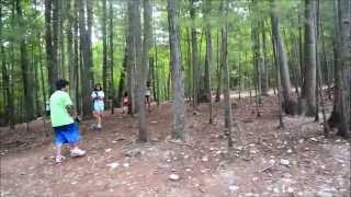 Summer Outing 2014 PART 2