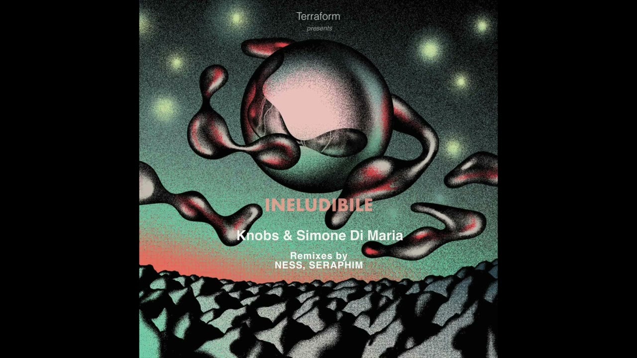 Watch Knobs & Simone Di Maria - Moire on YouTube Watch Knobs & Simone Di Maria - Moire on YouTube