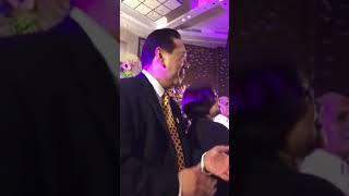 USTHS68 50th Anniversary Marriott Hotel, Manila, Philippines