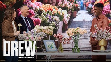 Kristen Griffith-VanderYacht on Why "Flowers Aren