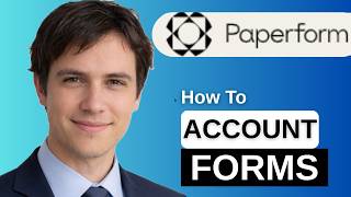 How To Use Paperform 2026 Step by Step