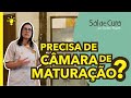 CÂMARA DE MATURAÇÃO E FERMENTAÇÃO | USAR OU NÃO CÂMARA DE MATURAÇÃO | CHARCUTARIA SAL DE CURA