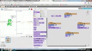 Scratch Challenge #2