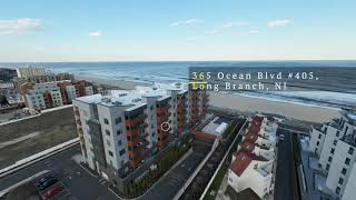 365 Ocean, 405, Long Branch