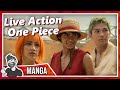 One Piece Live Action, Can A Non-Fan Like This? My Experience