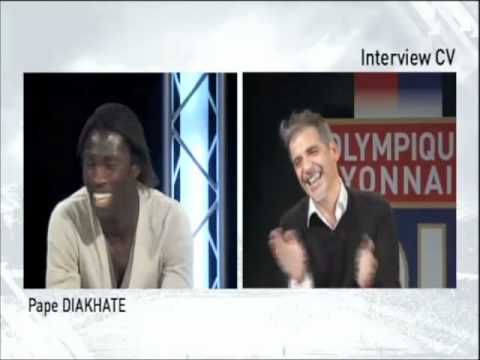 OL System avec Pape Diakhat - Partie 2