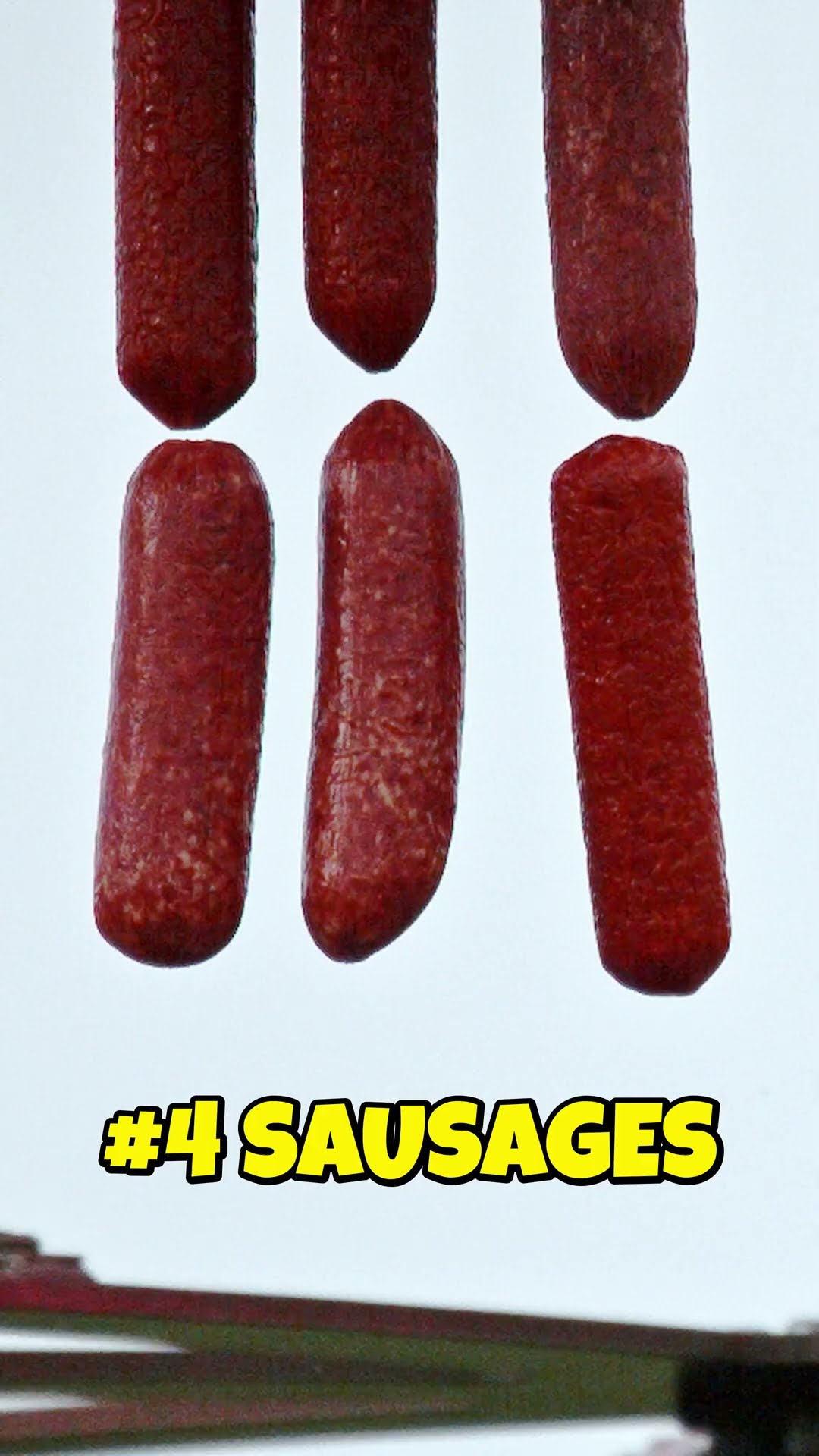 Which Sword Slice Was Most Satisfying?
