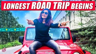 Pray for me guys! | Aarya Vora