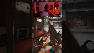 Killing a Notorious Cheater in Delta Force!