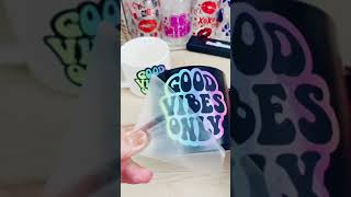 Butterfly Tumbler 💜 visit our website and get free SVG file Cre: kwrapcraft         #packagesvg #svg