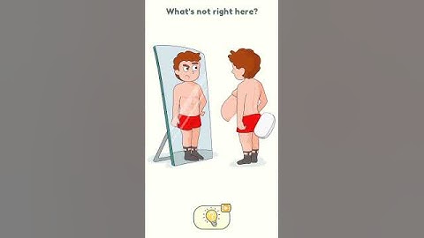 DOP 2 (DELETE ONE PART) LEVEL # 63 WHAT