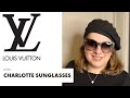 Louis Vuitton Sunglasses Unboxing and Review