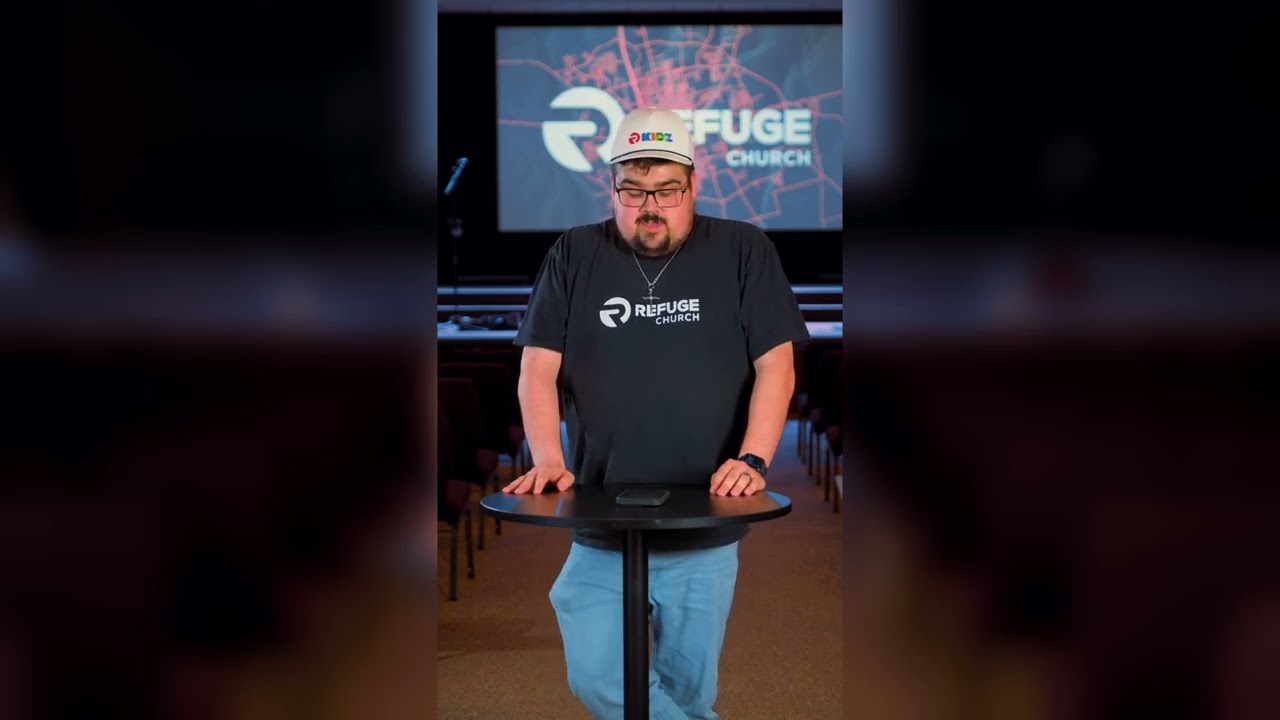 Priorities | Day 17 of 21 Days of Prayer and Fasting