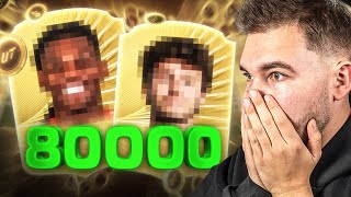 NAJWIĘKSZE ZMIANY W SERII! - FC26 Ultimate Team [#19]