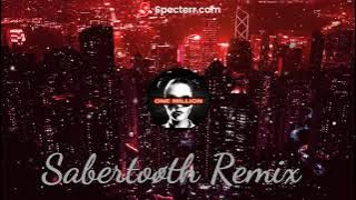 Tujamo & LOTTEN - One Million (Sabertoøth Remix)