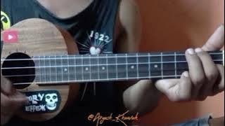 Story' wa 30menit ll cover ukulele/kentrung senar4