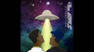 The AK's - Master Chef (prod. by tusken.)