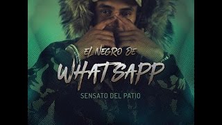 Video El Negro De WhatsApp Sensato