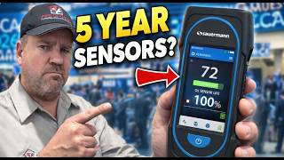 ACiQ EXPOSED at ACCA 2026… And This Tool Might Replace Your Analyzer 😳