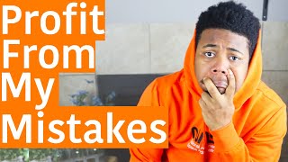 So I had MY FIRST LISTING appointment... This is what I learned