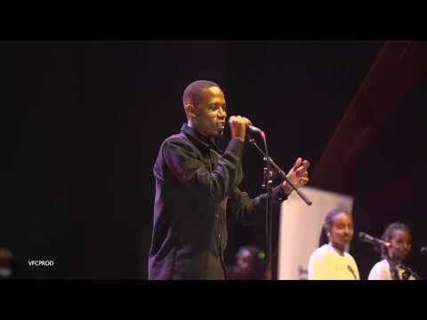 BRMX - Lewlewal | Live Martaba Show à l’Institut Français de Mauritanie