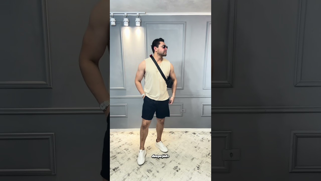 Moda masculina: como se arrumar pro carnaval 