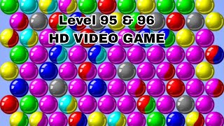 Bubble Game - Bubble Shooter Level 95 & 96 screenshot 4