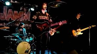 PROUD MARY DUST&DIMOND'S LIVE*@BRIXTON JAMM 21/03/13