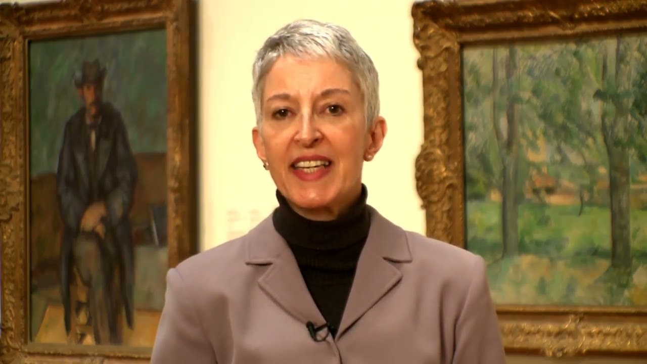 tableau les iris van gogh