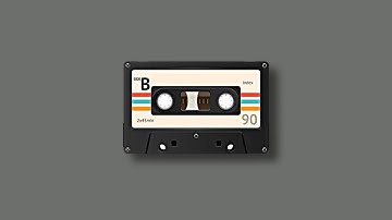 BACK IN THE DAYZ SIDE B 90