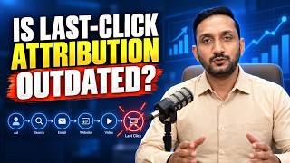 Is Last-Click Attribution Dead The Future of Marketing Measurement